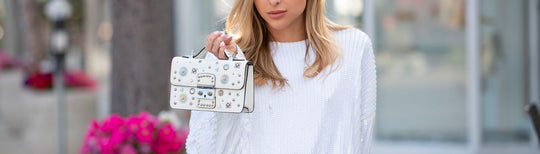 Get Ready To Party With The Perfect Evening Bag!