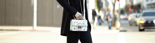 Handbags that Fit the Incoming Fashion Trends