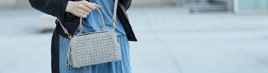 Luxury Handbags that are both Classic and Modern