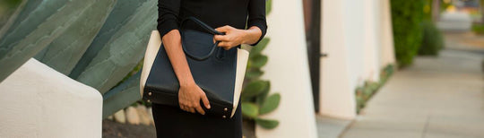 Susu Safety: Keeping Your Essentials Safe in your Favorite Handbag