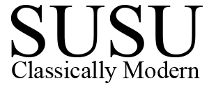 SUSU logo