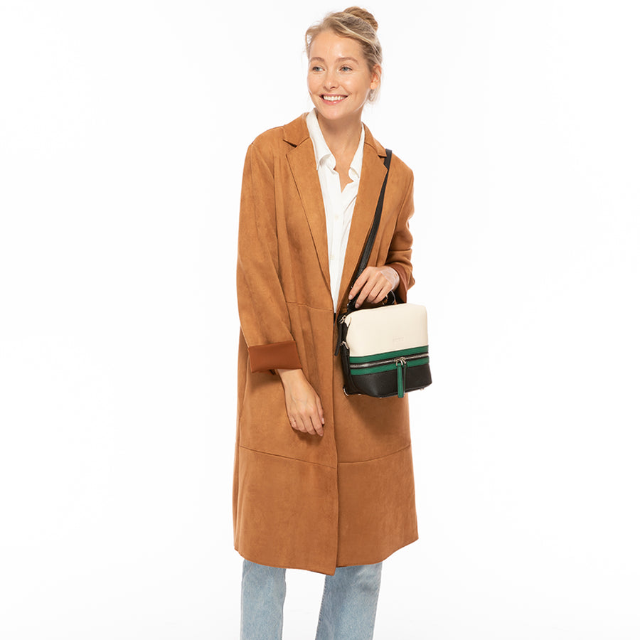stylish backpacks | SUSU Handbags