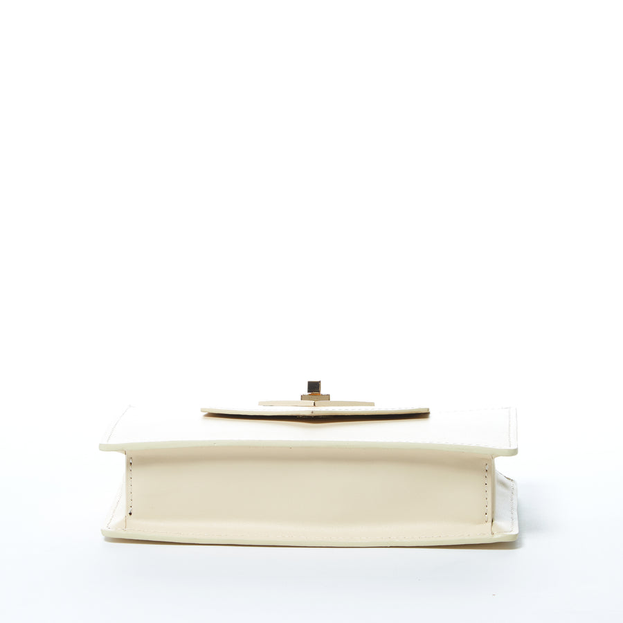 mini off white purse | SUSU Handbags