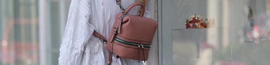 Pretty in Pink: Pink Designer Handbags
