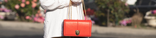 NYFW Trends that you can Incorporate into your Handbag Style