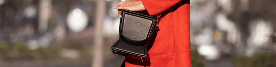 Valentine's Day Gift Guide 2020: SUSU Leather Handbags