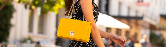 Such a STUD: Your Guide to Studded Handbags