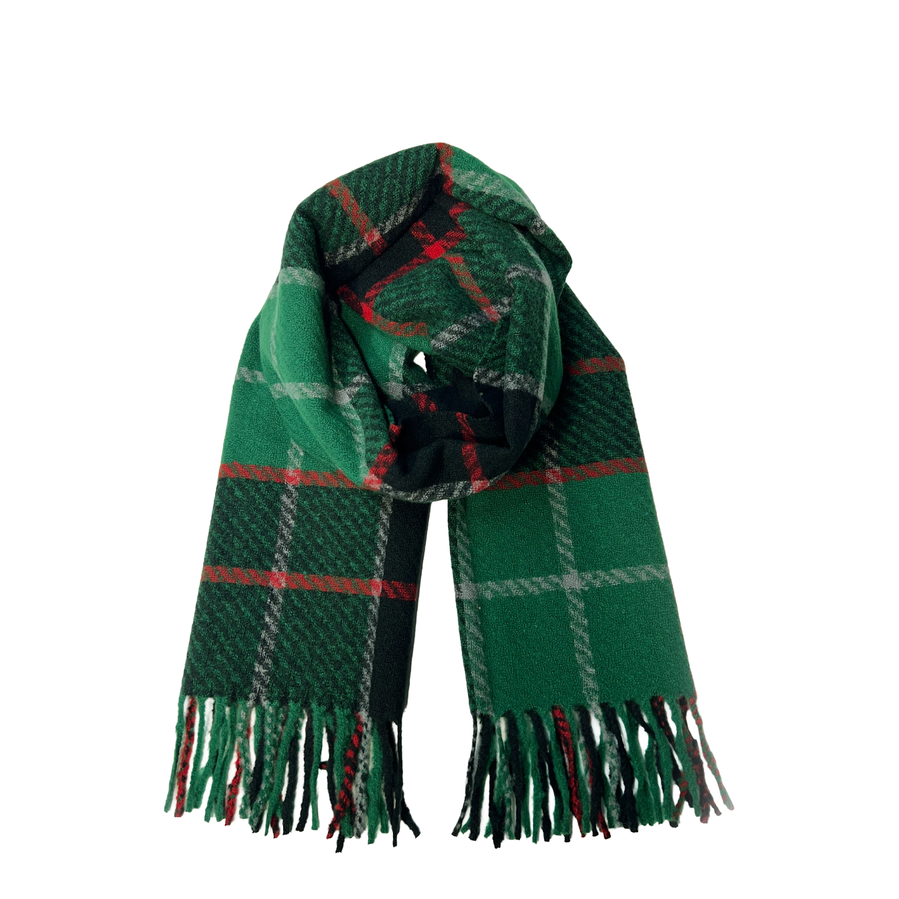 Green_big_plaid_women_scarf_11 