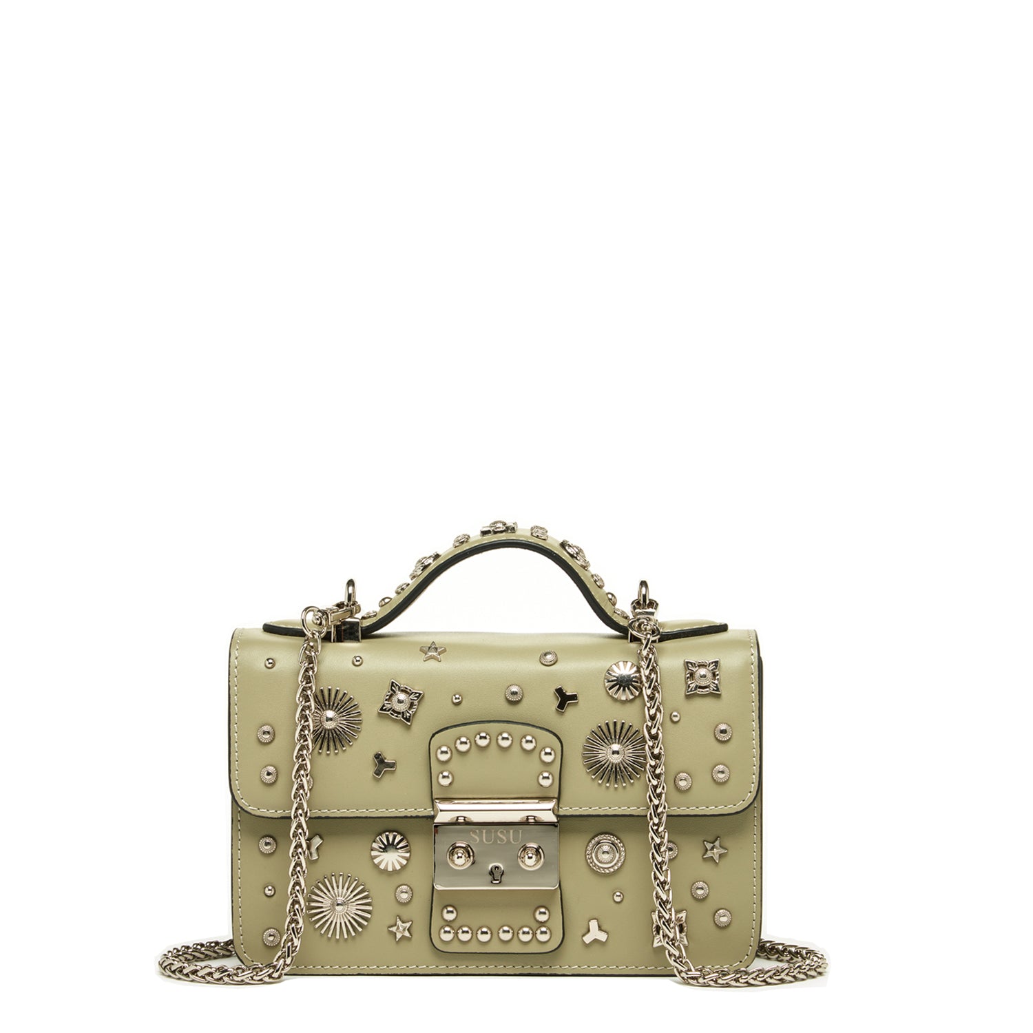 Light_olive_green_leather_cros 