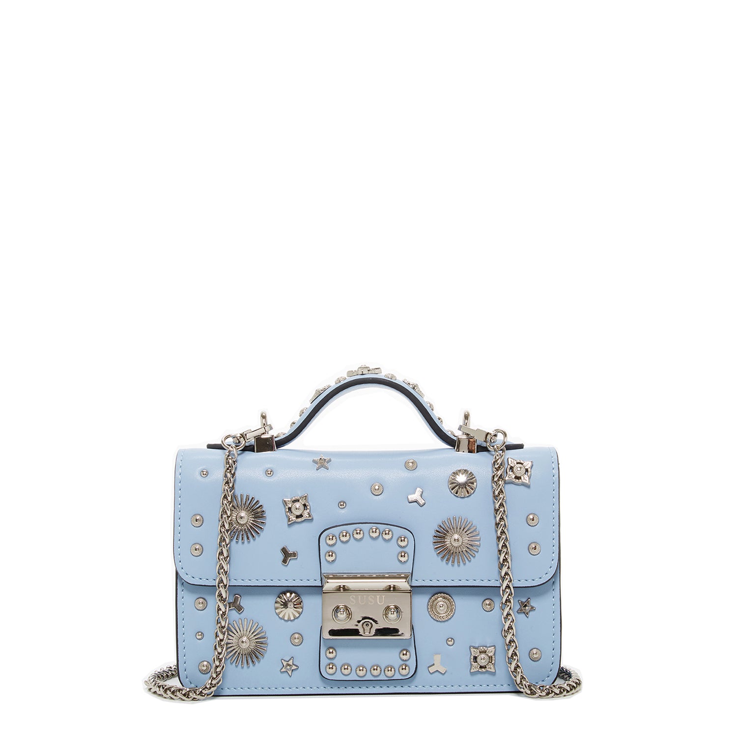 The_Hollywood_studded_leather_