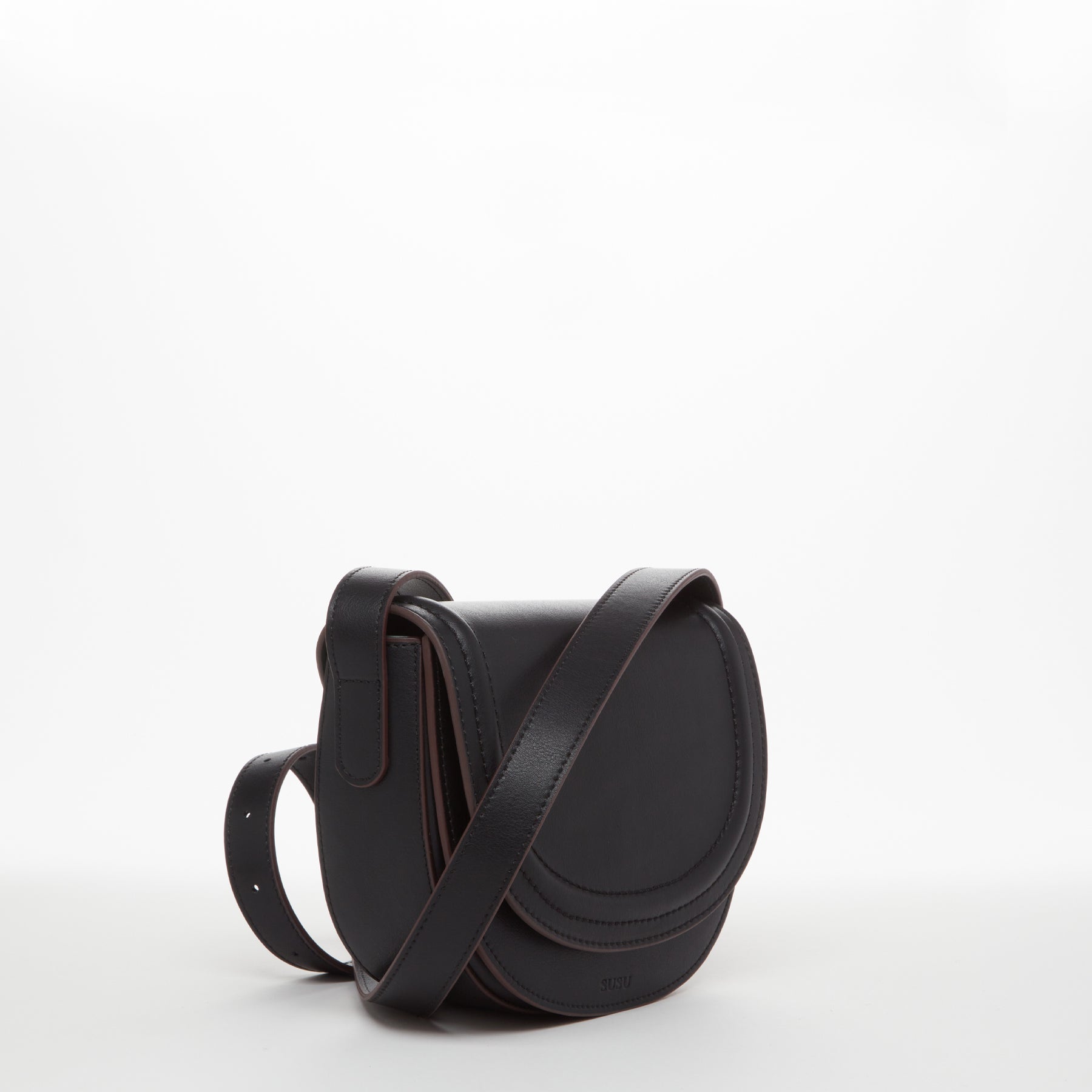 【SATIIIZ】Ruden Suede Crossbody Bag Idyllwind Women's Camarillo Fringe Suede Crossbody Bag