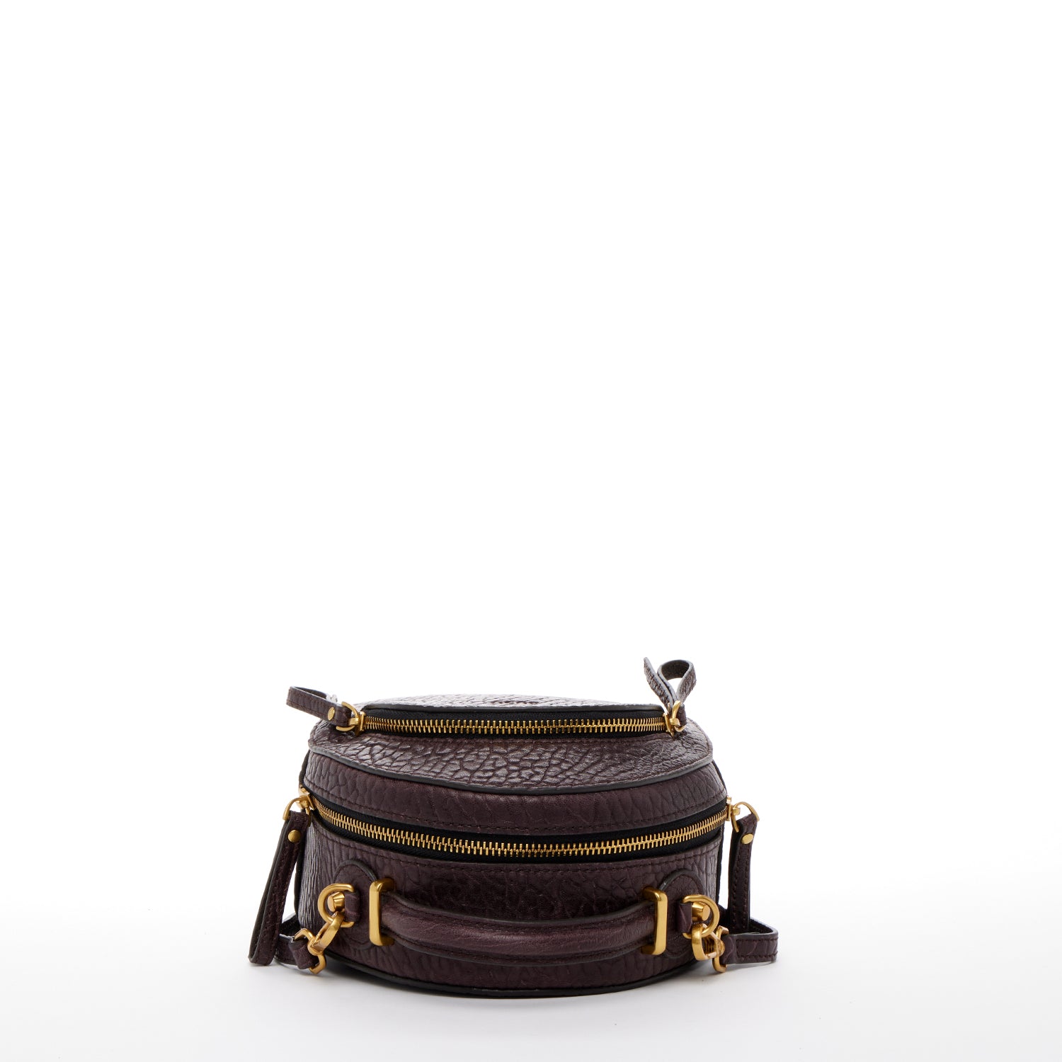 black and gold leather backpack purse Susu Small Leather Mini Backpack Purse with Convertible Crossbody Straps