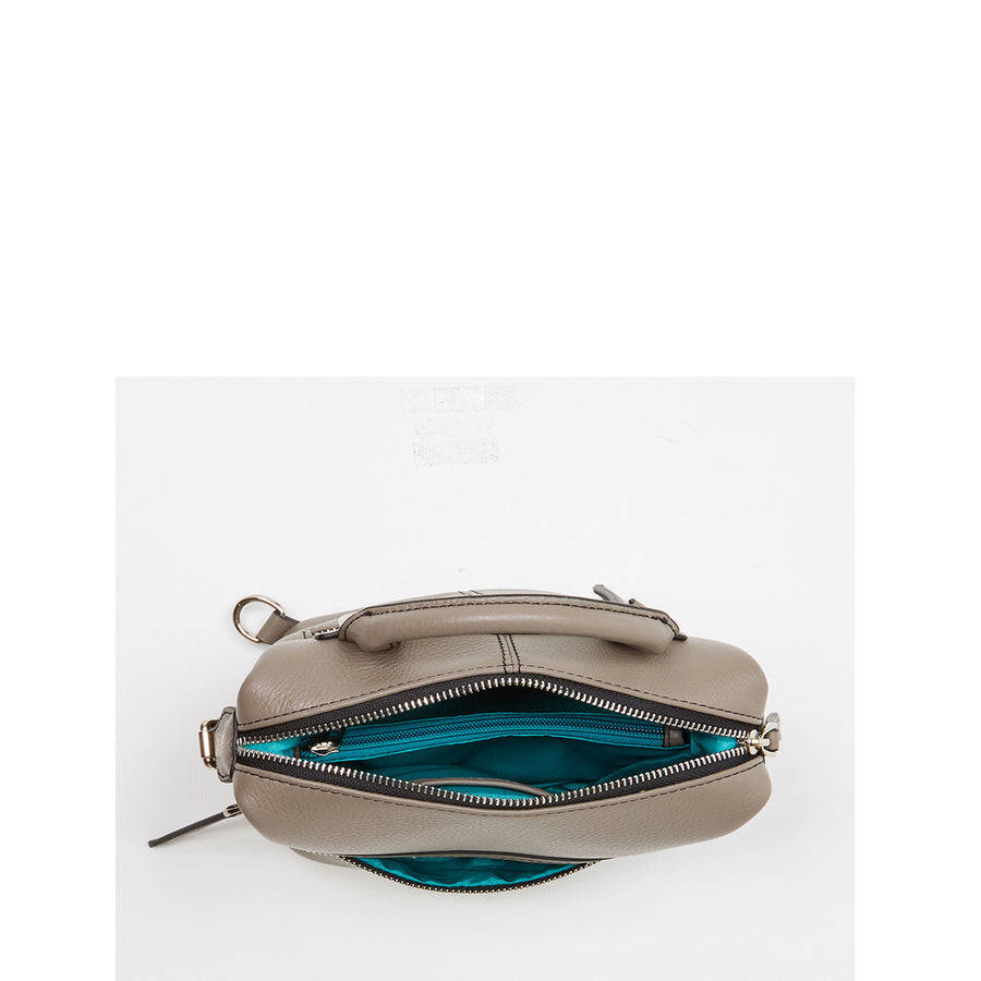 Leather backpack purse | SUSU Handbags