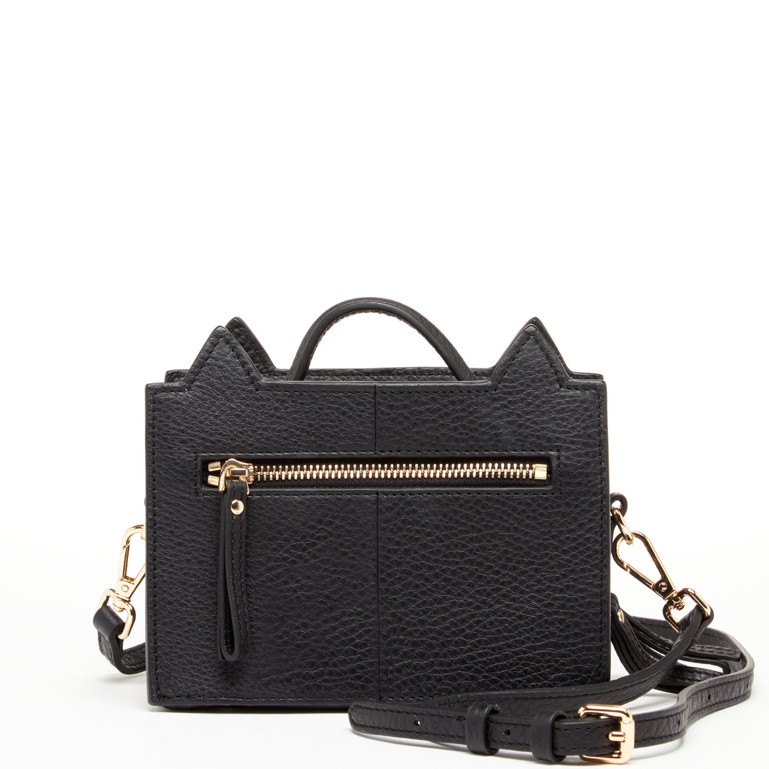 バッグ・カバンその他 Musent X Catsewol Collaboration Lydia Leather Square Shoulde crossbody-bag-with-square-