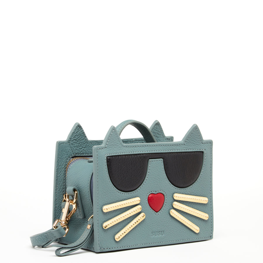 Chatty Cats: Purses, Snacks and More! - Three Chatty Cats