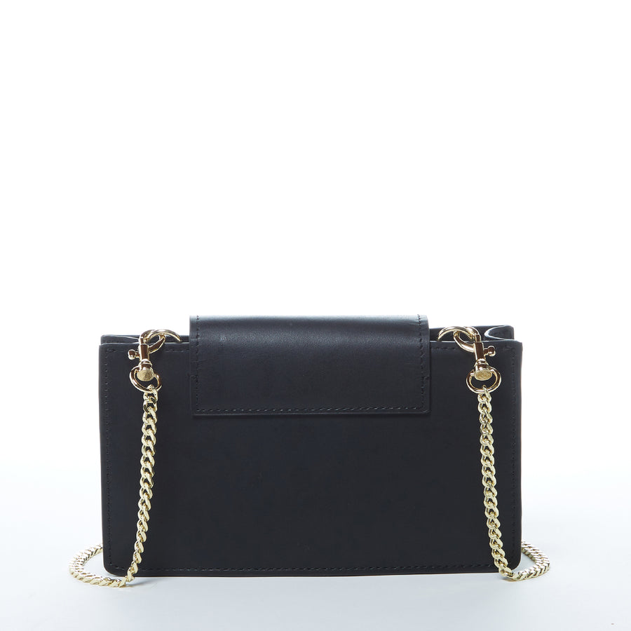 small black purse | SUSU Handbags