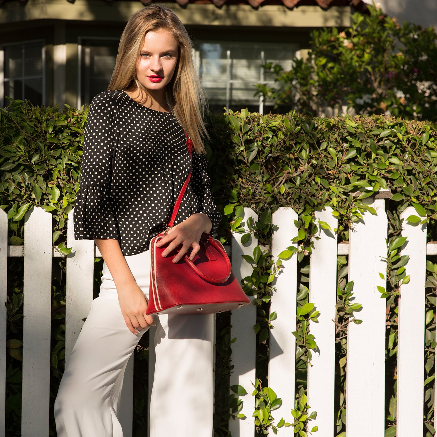 Melissa_red_leather_satchel_mo