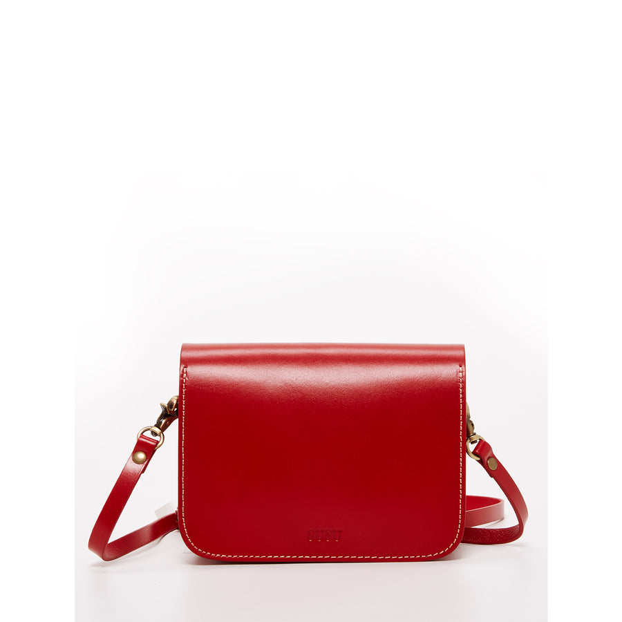 small red bag | SUSU Handbags