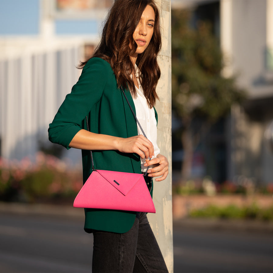 Handbags – Pink Haley