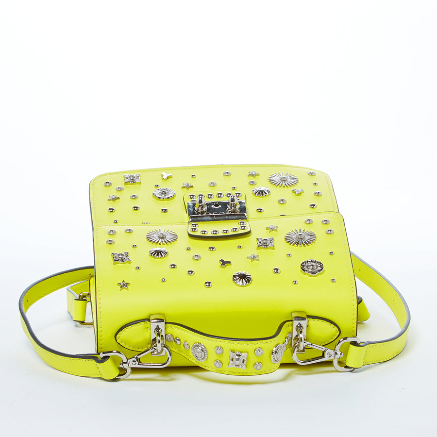 Yellow purse | SUSU Handbags