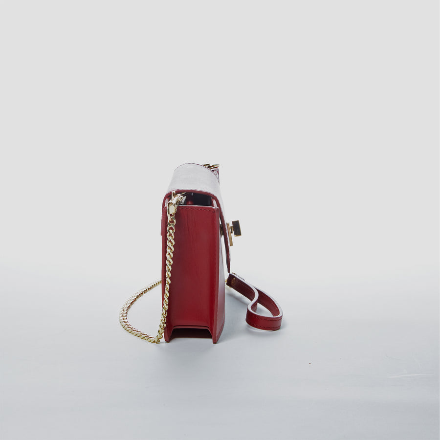 Small Designer Bag | SUSU Handbags