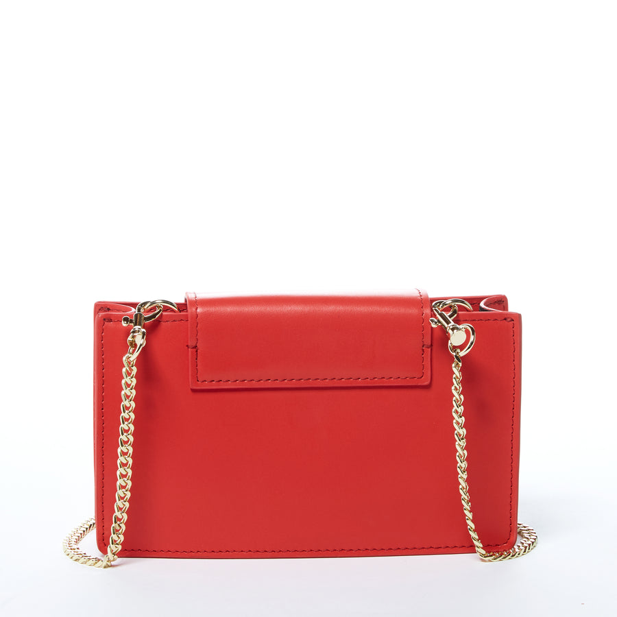 red small bag | SUSU Handbags