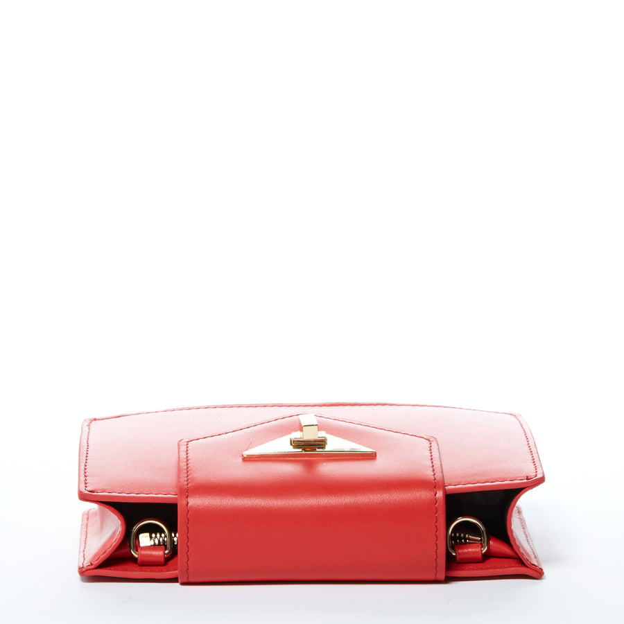 red mini purse | SUSU Handbags