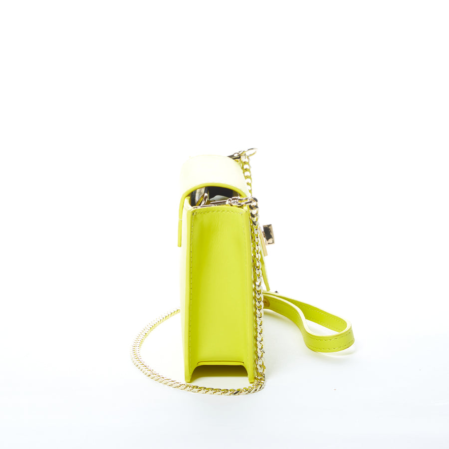 yellow purse | SUSU Handbags