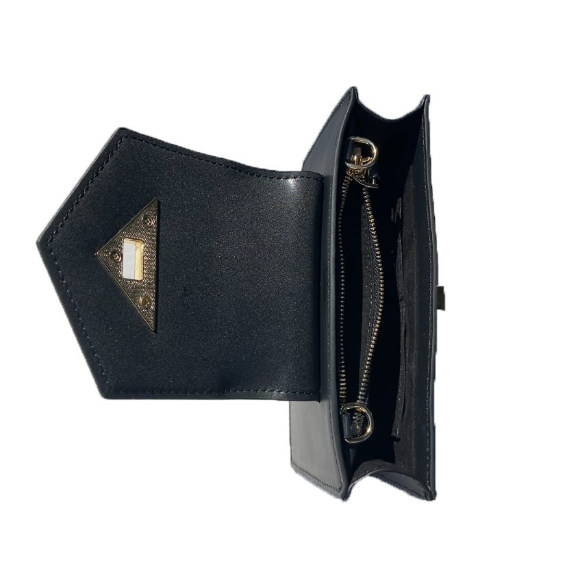 black mini bag | SUSU Handbags