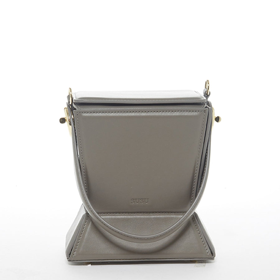 Silkscapes Bucket Bag – OMNIA